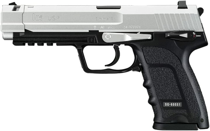 楽天市場】東京マルイ TOKYO MARUI ガスガン リアルプロップシリーズ 