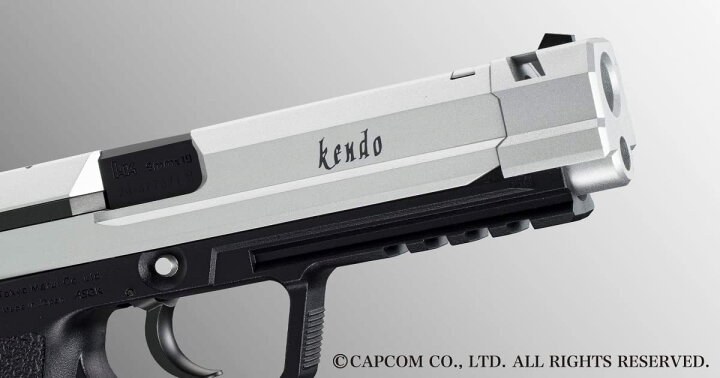 楽天市場】東京マルイ TOKYO MARUI ガスガン リアルプロップシリーズ 