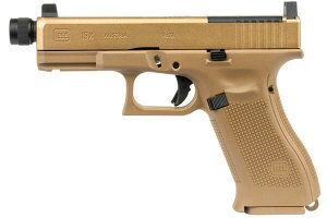 �yP5�{�ȏず�S���i 4/10 1:59�܂Łz �o�g�� BATON �K�X�K�� GLOCK G19X MOS CO2GBB 18�Έȏ� JASG�F�� (4580707973648)
