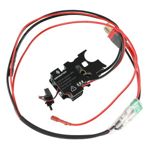 Eshooter Kestrel dqgK[ jbg dK {Ki