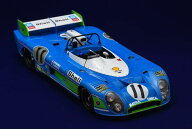 【P5倍以上！全商品！5/16 1:59まで】Model Factory Hiro モデルファクトリーヒロ 1/12 MS670B LM 1973 …