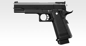 }C TOKYO MARUI KXK nCLp5.1 Hi-Capa 5.1 Kogf 18Έȏ GAK (4952839142177)
