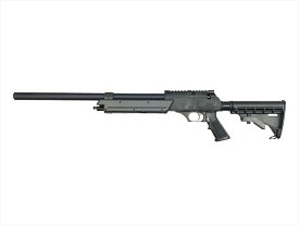 【P10倍+α！ 7/11 1：59まで】 3点セット マルゼン エアガン APS SR-2 LRV ロングレンジ Ver エアガン 精密射撃 競技用 スペアマガジン SGM 0.3g BB弾 18歳以上