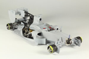 yP10{I SiI11/11 1:59܂Łz Top Studio bhu RB6 F1 X[p[ fBeB[AbvZbg ^~ 1/20 MD29014