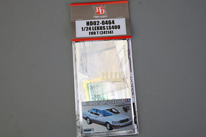 楽天市場】【P5倍以上☆全商品 4/10 1:59まで】 1/24 Hobby Design 