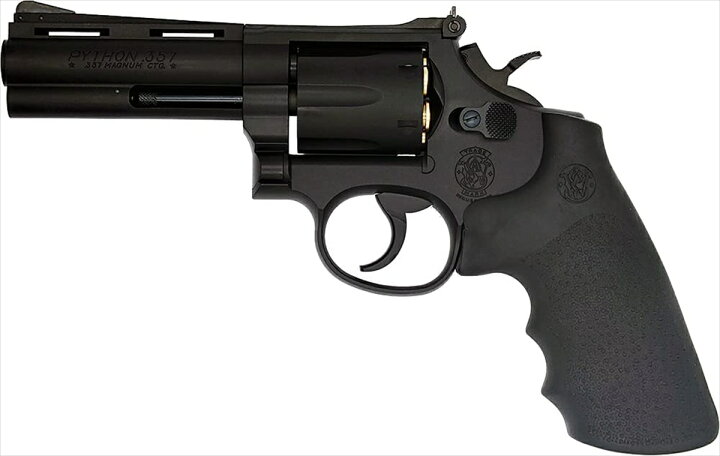 楽天市場】タナカワークス TANAKA WORKS モデルガン S&W/Colt 