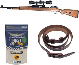 _ux DOUBLE BELL GAK 3_Zbg [[ Kar98k AEbh r䰎GARbLO XR[vZbg NO.101AG XO BBe 18Έȏ (Kar98kset)
