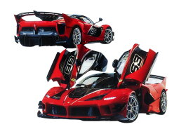 ホビーデザイン Hobby Design アルファモデル 1/24 キット フェラーリ FXX K EVO 自動車模型 AM02-0087