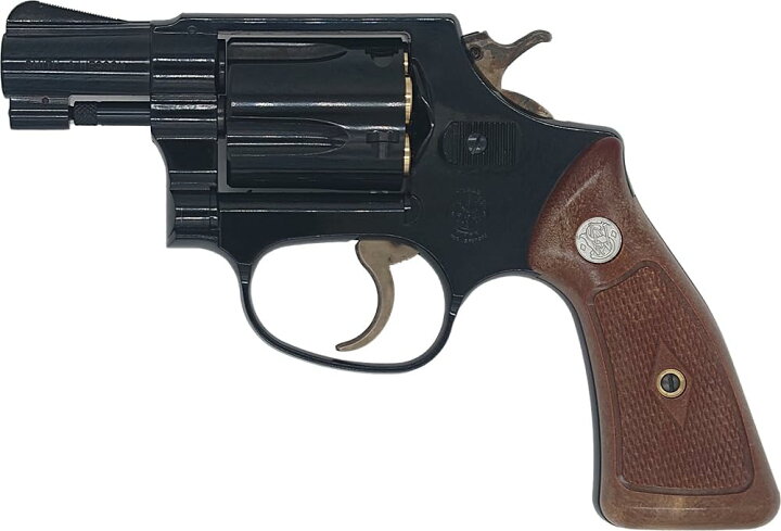 楽天市場】タナカS＆W .38 チーフスペシャル 2インチ スクエアバット 