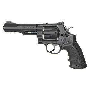 �yP5�{�ȏず�S���i 4/10 1:59�܂Łz �E�}���b�N�X UMAREX �K�X�K�� S&W M&P R8 CO2�K�X���{���o�[(S&W Licensed) 18�Έȏ� �G�A�K�� �n���h�K�� (4571619462986)