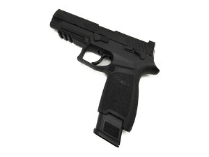 yP10{ISiI10/9 1:59܂Łz xKtH[XJpj[ VFC KXK SIG SAUER Pro Force P320 M17 M18 18Έȏ (vfcm1718) S4F `