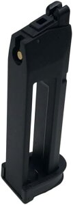 �J�[�{�l�C�g Carbon8 �}�K�W�� STEYR L9A2 CO2 �u���[�o�b�N 22�A �}�K�W�� Gen.2 18�Έȏ�(4571392461053)T5-4