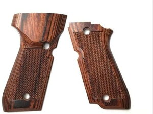 �p���h���A�[���Y Pandora Arms �O���b�v �E�b�h�O���b�v KSC M93RII �`�F�b�J�[/�u���E��(4573112284317)K1