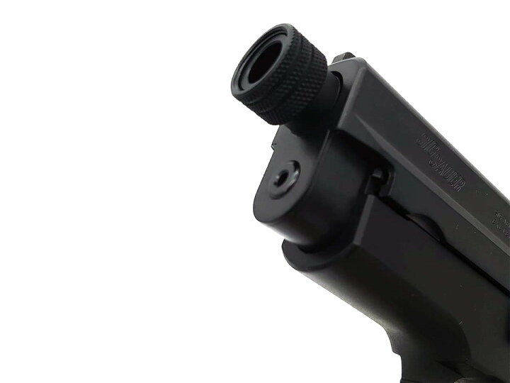 楽天市場】タナカワークス TANAKA WORKS アウターバレル SIG P228 