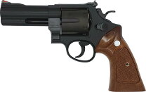 楽天市場】s&w m29 4インチの通販