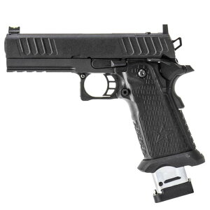 og BATON KXK Airsoft BS-STACCATO X^bJ[g NTL CO2GBB GAK 18Έȏ (4580707972610)T5-2