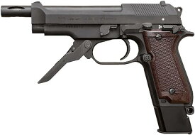 ケーエスシー KSC モデルガン M93R セカンドバージョン HW 発火式 モデルガン完成品 (4544416174154) -
