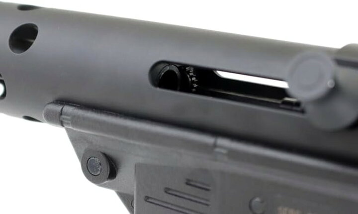 楽天市場】KTC KG9 KG-9 TEC-9 オープンボルト ガスブローバック 