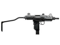楽天市場】東京マルイ uzi smg mini ミニ電動ガン 電動ガンの通販