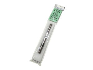 KM企画 マルイ エアリボルバー SAA45 Artillery用 TNバレル 互換ロング 120mm(4580465983583)