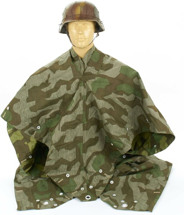 楽天市場】【エントリーでP10倍！ 2/1 10:00まで】 ドイツ軍 迷彩 