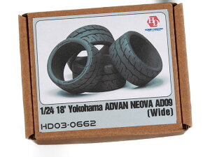 zr[fUC HOBBY DESIGN 1/24 18C` Rn} Aho Neova ^C Ch^Cv HD03-0662 (hd030662)