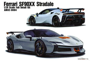 Hobby Design zr[fUC Alpha Model At@f 1/24 tF[ SF90XX Xg_[ tfBeB[Lbg Ԗ͌^ AM02-0084