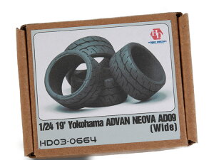 zr[fUC HOBBY DESIGN 1/24 19C` Rn} Aho Neova ^C Ch^Cv HD03-0664 (hd030664)