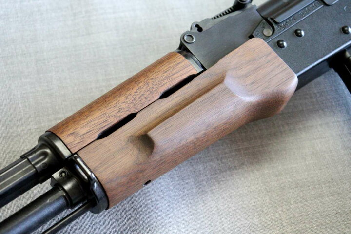 楽天市場】イフプロダクト If-Product ストック AKM 木製ストック 