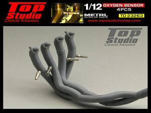 gbvX^WI TOP STUDIO 1/12 _fZT[ GL][Xg}jz[h }t[p R[ht 4 Gb`Op[c oCN͌^ (td23263)