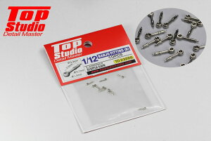 gbvX^WI TOP STUDIO 1/12 Banjo oW[ u[L tBbeBO B 10 oCN͌^ (td23268)