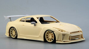 zr[fUC HOBBY DESIGN 1/24 jbT GT-R Y R35 gbv V[Nbg tfBeB[Lbg  ͌^ W (hd03-0602)