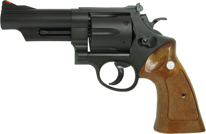 楽天市場】タナカワークス TANAKA WORKS モデルガン S&W M29 4インチ 