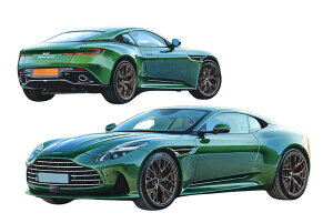 Hobby Design zr[fUC Alpha Model At@f 1/24 AXg}[eB DB12 tfBeB[Lbg Ԗ͌^ AM02-0078