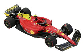 ALPHA Model アルファモデル 1/20 レジン キット フェラーリ F1-75 イタリアGP 2022 No.16, C.ルクレール / C.サインツ 自動車模型 AM03-0016