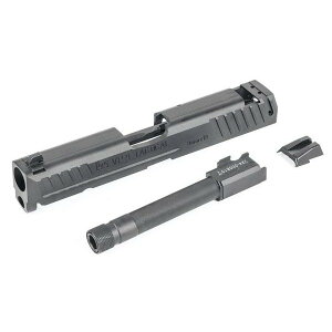 X-Craft XCh HK H&K VP9 Tactical XCh CNC AE^[oZbg KXK Umarex