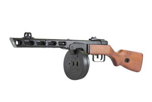 サバイバルゲーム装備 ミリタリー用品 Ppsh 電動ガン ホビーの人気商品 通販 価格比較 価格 Com