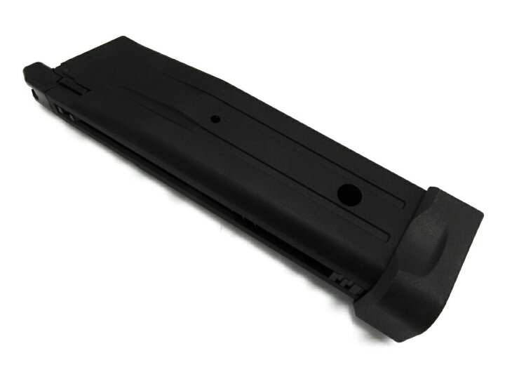 楽天市場】タニオコバ Baton ハイキャパ CO2 ガスガン マガジン 