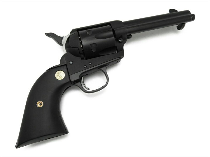 楽天市場】HWS ハートフォード コルト Colt SAA45 シビリアン ラバー 