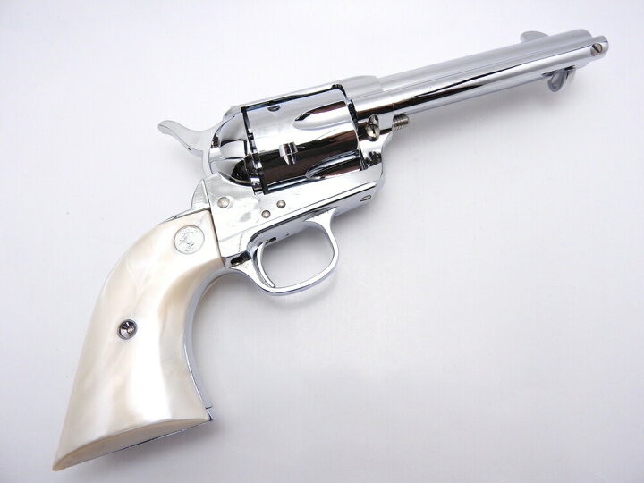 楽天市場】HWS ハートフォード コルト SAA .45 シビリアン オール 