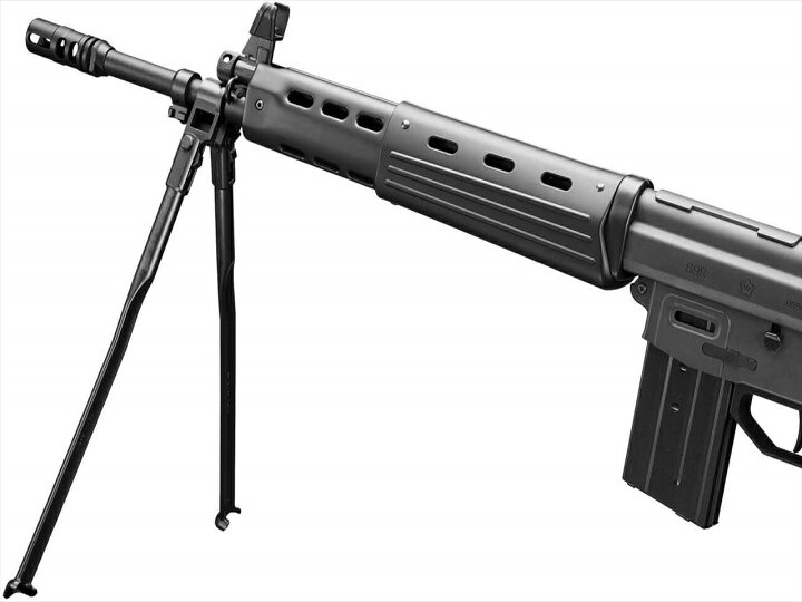 楽天市場】東京マルイ ガスガン 89式小銃 折曲銃床型 エアガン 銃 5.56 