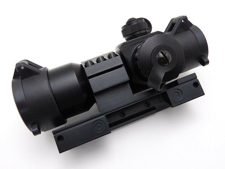 楽天市場】陸上自衛隊 89式小銃用 光像式照準器 89式照準器 照準補助具 