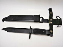 楽天市場】89式 銃剣の通販