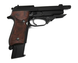 4点セット KSC M93RII M93R2 HW ブローバック ガスガン エアガン 銃 グッズ サバゲー ベレッタ フォールディングストック 18歳以上用 新品