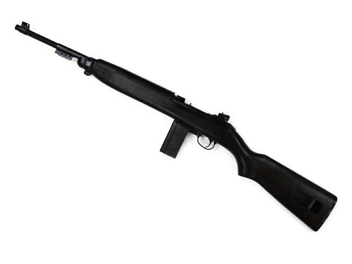 マルシン US M1カービン CO2 ガスライフル 高級ブナストック 新作 大人気 売れ筋ランキング 6mm BB弾 ライフル 銃 サバゲー ガスガン 18歳以上