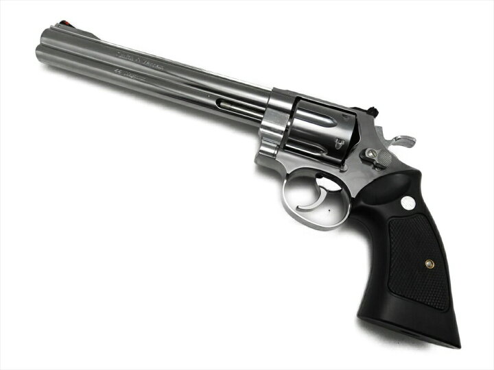 楽天市場】マルシン S&W M29 ガスガン クラシック 8-3/8インチ カート 
