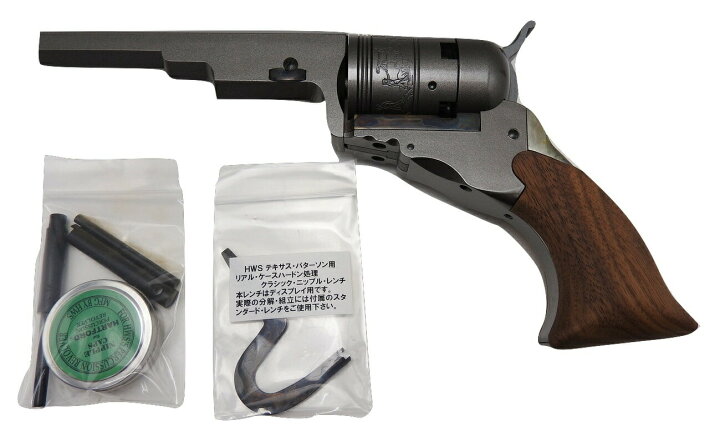 楽天市場】HWS ハートフォード テキサス パターソン アップグレード 