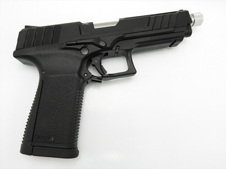 楽天市場】即納可能 G&G GTP9 ガスガン ガスブローバック エアガン 