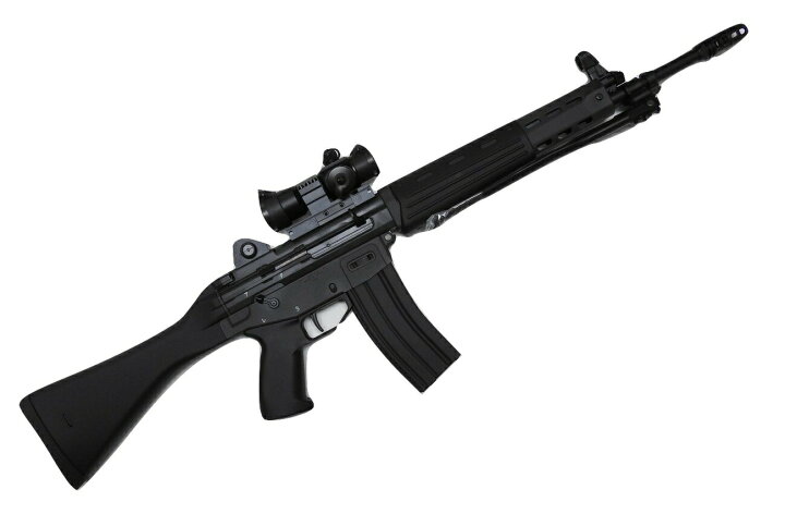 楽天市場】東京マルイ 89式小銃 電動ガン 光像式照準器 スコープ 18歳  