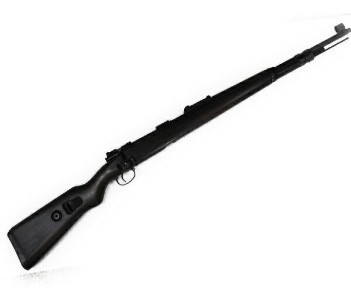 楽天市場 マルシン モーゼル Kar 98k 高級ブナ材ストック ドイツ軍 カート式 ガスガン Hw本体 ライフル ダーク2ブラウン 木製ストック 18歳以上 ホビーショップ琥花堂